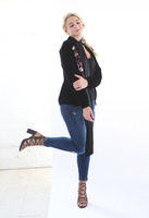 Chloe Lukasiak Tank Top #2666001