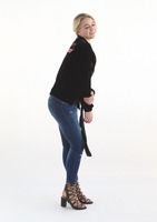 Chloe Lukasiak hoodie #2666006