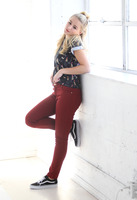 Chloe Lukasiak hoodie #2666009