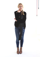 Chloe Lukasiak Tank Top #2666013