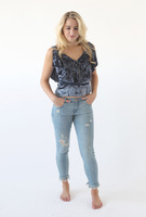 Chloe Lukasiak Sweatshirt #2666023