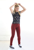 Chloe Lukasiak t-shirt #2666024