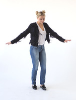 Chloe Lukasiak Sweatshirt #2666032