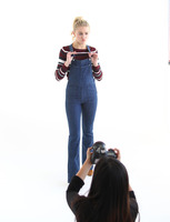 Chloe Lukasiak Sweatshirt #2666034