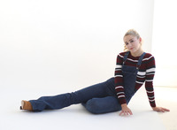 Chloe Lukasiak Tank Top #2666035