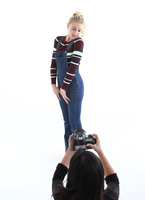 Chloe Lukasiak Sweatshirt #2666042