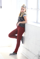 Chloe Lukasiak t-shirt #2666044