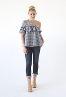 Chloe Lukasiak Sweatshirt #2666046