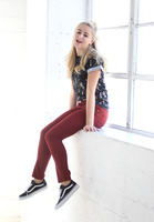 Chloe Lukasiak Tank Top #2666049