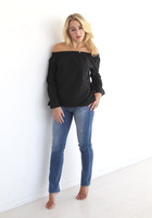 Chloe Lukasiak Sweatshirt #2666056
