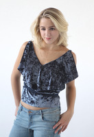 Chloe Lukasiak Sweatshirt #2666059