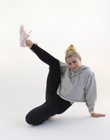 Chloe Lukasiak Sweatshirt #2666064