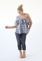 Chloe Lukasiak t-shirt #2666067