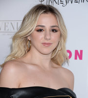 Chloe Lukasiak Tank Top #3274770