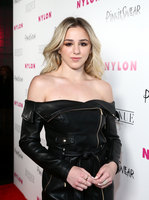 Chloe Lukasiak Tank Top #3274773
