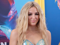 Chloe Lukasiak Sweatshirt #3781701