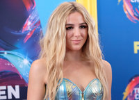 Chloe Lukasiak t-shirt #3781714