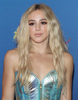 Chloe Lukasiak Tank Top #3781719