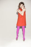 Chloe Moretz tote bag #G348422