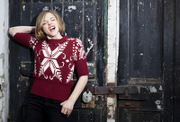 Chloe Moretz tote bag #G464032