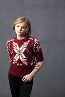 Chloe Moretz tote bag #G464034