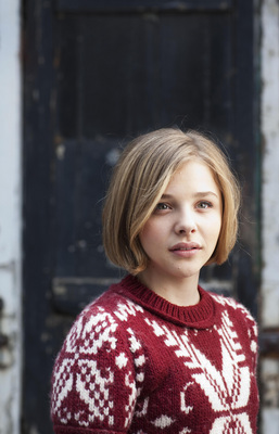 Chloe Moretz posters