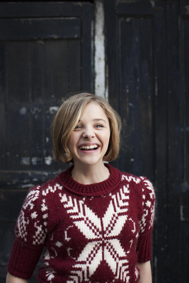 Chloe Moretz posters