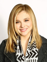 Chloe Moretz tote bag #G464038