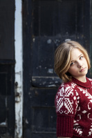 Chloe Moretz tote bag #G464040