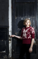 Chloe Moretz tote bag #G464041