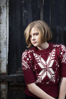 Chloe Moretz tote bag #G464043