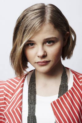 Chloe Moretz posters