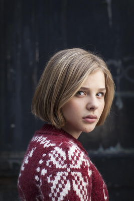 Chloe Moretz posters