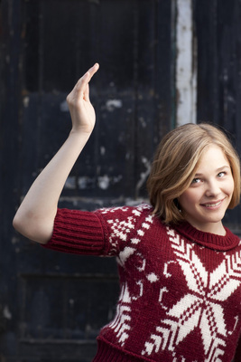 Chloe Moretz posters