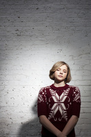 Chloe Moretz tote bag #G464048