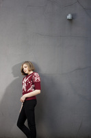 Chloe Moretz Tank Top #2125577