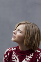 Chloe Moretz tote bag #G464051