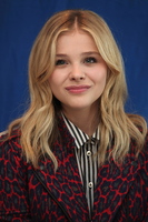 Chloe Moretz tote bag #G559761