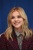 Chloe Moretz tote bag #G559764
