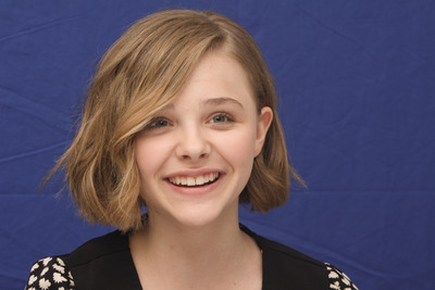 Chloe Moretz posters