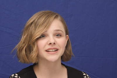 Chloe Moretz posters