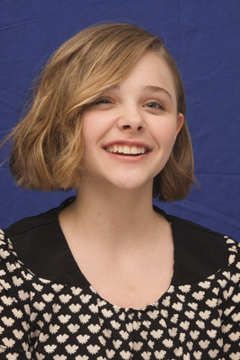Chloe Moretz posters