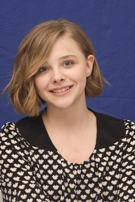 Chloe Moretz posters