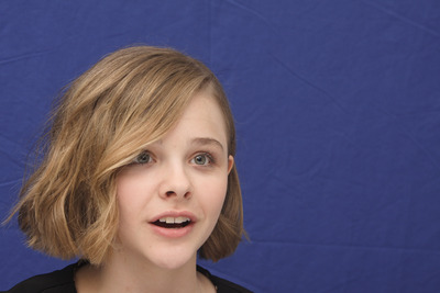Chloe Moretz posters