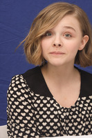 Chloe Moretz tote bag #G582810