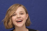 Chloe Moretz hoodie #2246366