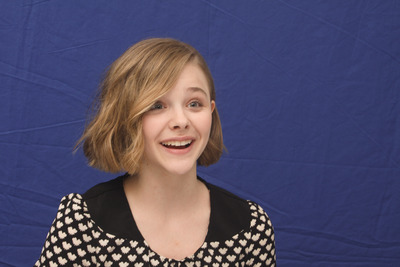 Chloe Moretz posters