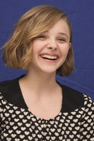 Chloe Moretz longsleeve t-shirt #2246368