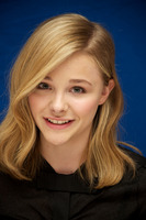 Chloe Moretz Tank Top #2246370