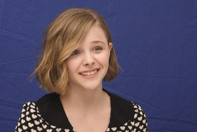 Chloe Moretz posters